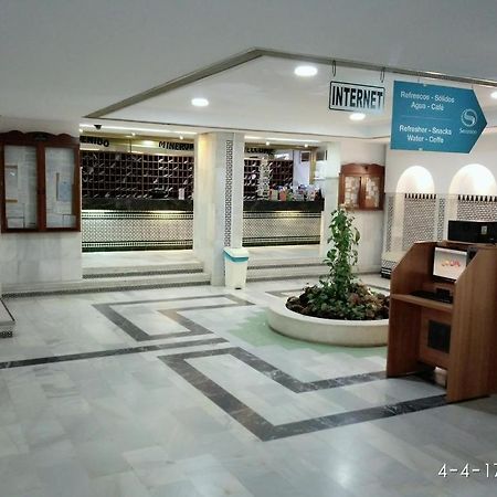 Apartamento Malaga La Bella Бенальмадена Екстер'єр фото