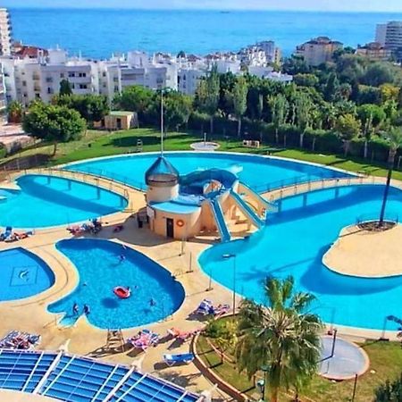 Apartamento Malaga La Bella Бенальмадена Екстер'єр фото