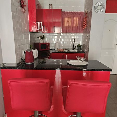 Apartamento Malaga La Bella Бенальмадена Екстер'єр фото
