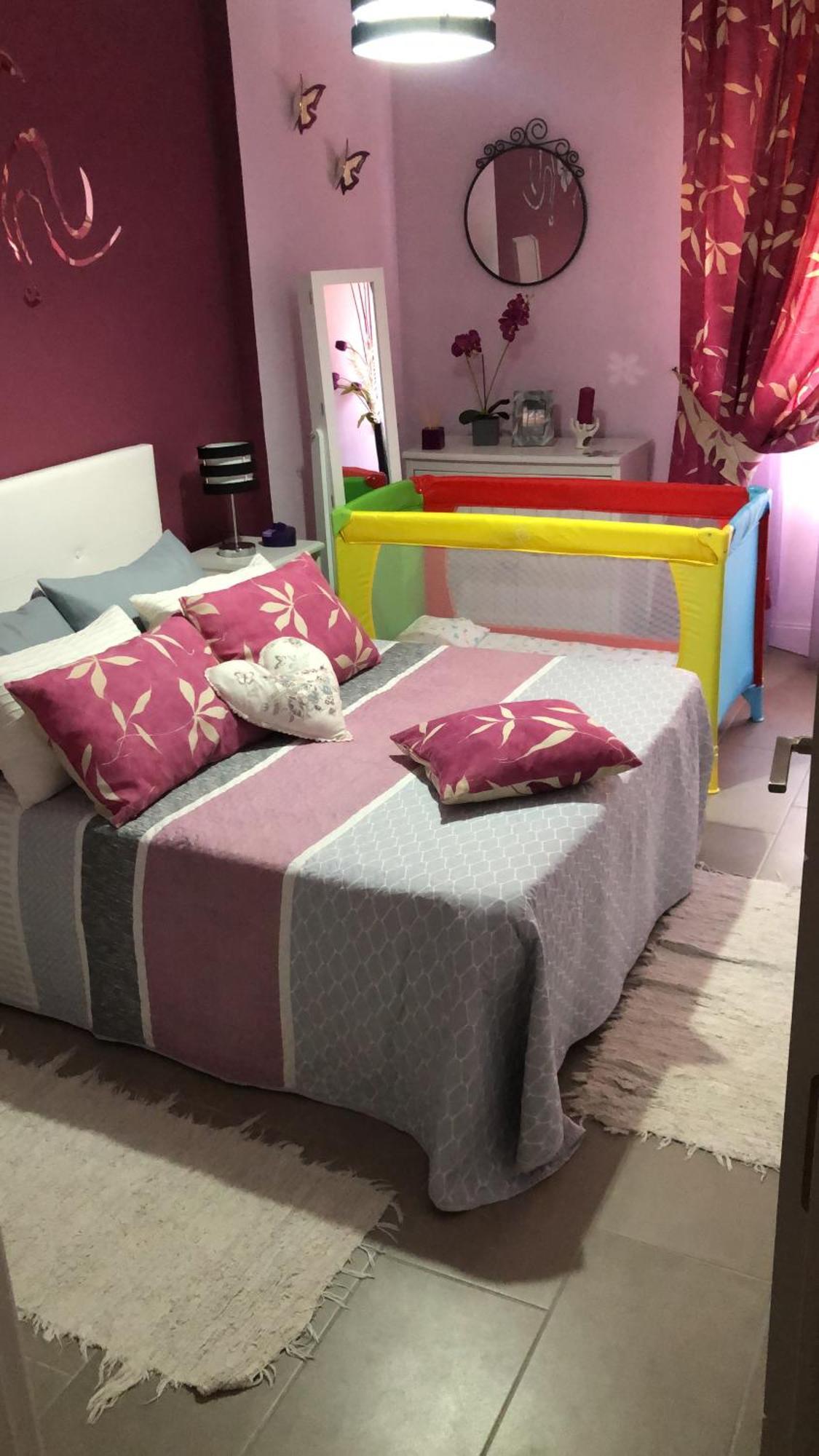 Apartamento Malaga La Bella Бенальмадена Екстер'єр фото