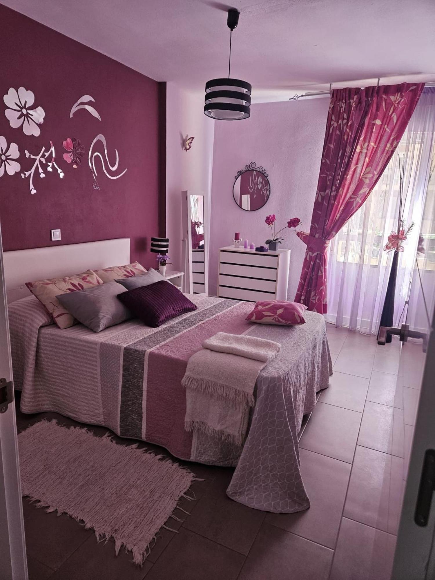 Apartamento Malaga La Bella Бенальмадена Екстер'єр фото